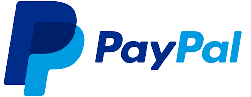 pay with paypal - Ghost Adventures Store